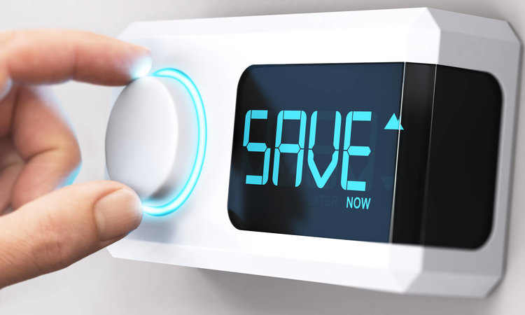 Save on your monthly electric bill with affordable energy-efficient products